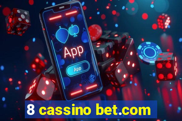 8 cassino bet.com